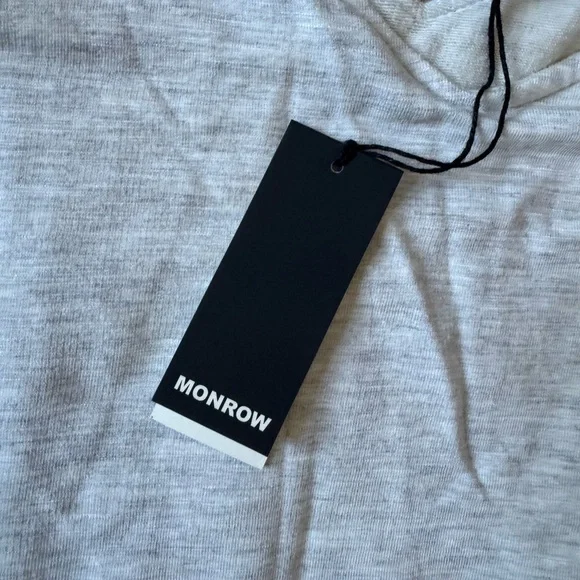 MONROW Tank Romper - Picture 3 of 6